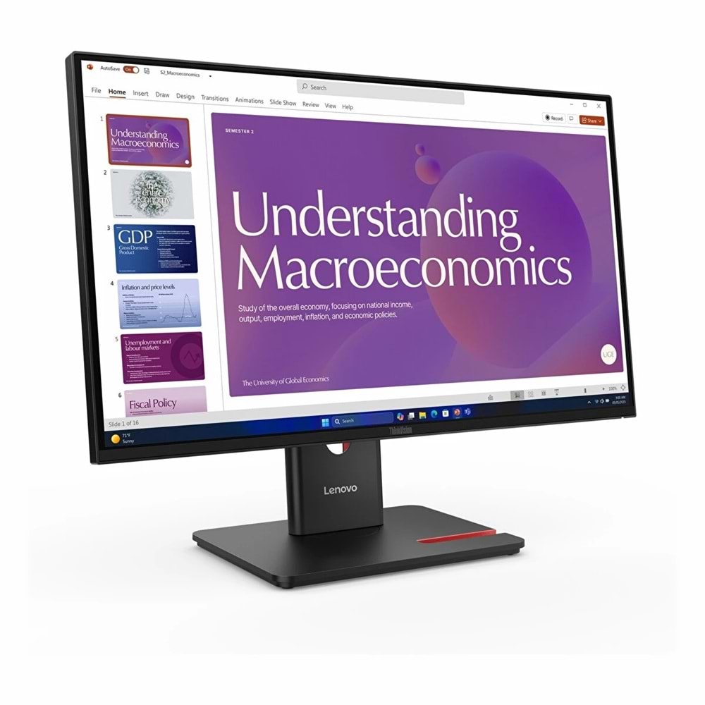 Lenovo 23.8