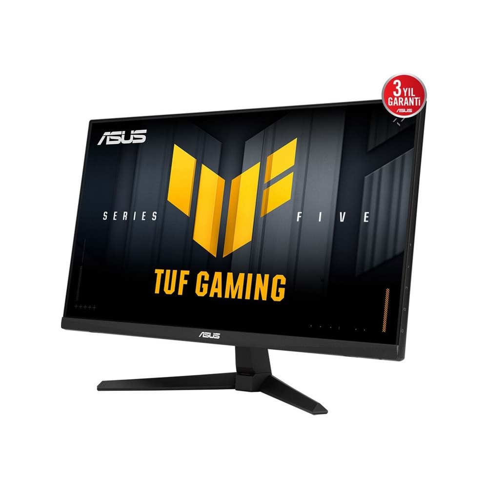 Asus TUF Gaming 24.5