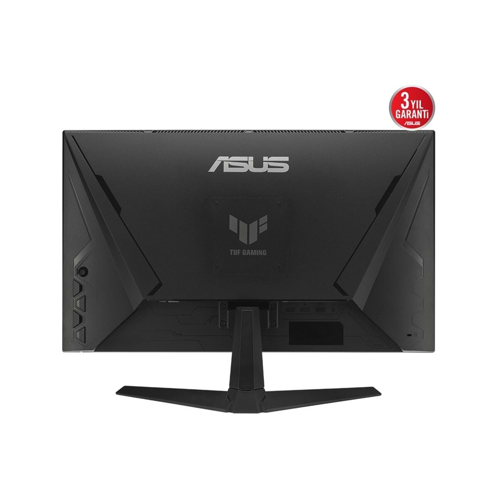 Asus TUF Gaming 24.5