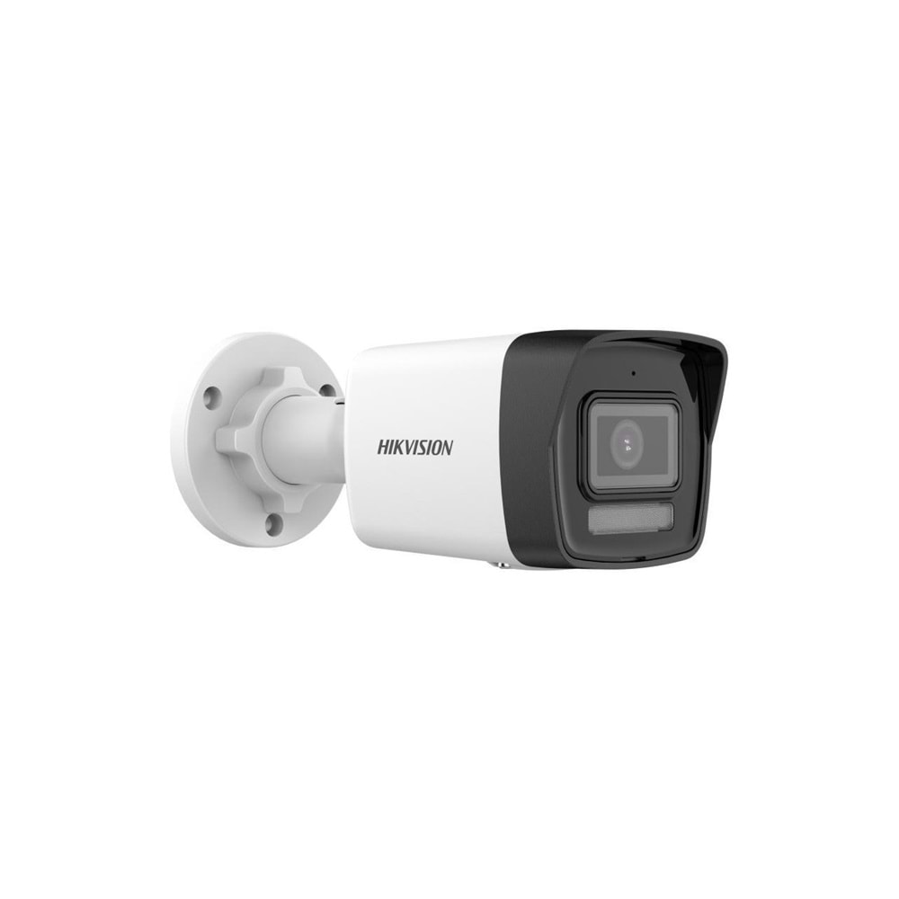 Hikvision DS-2CD1063G2-LIUF 6MP Hybrid Light SESLI IP Bullet Kamera