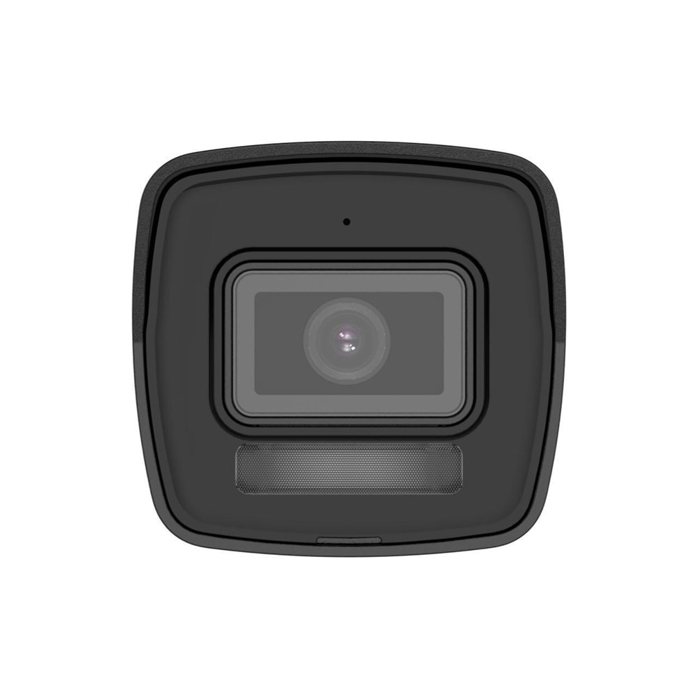 Hikvision DS-2CD1063G2-LIUF 6MP Hybrid Light SESLI IP Bullet Kamera