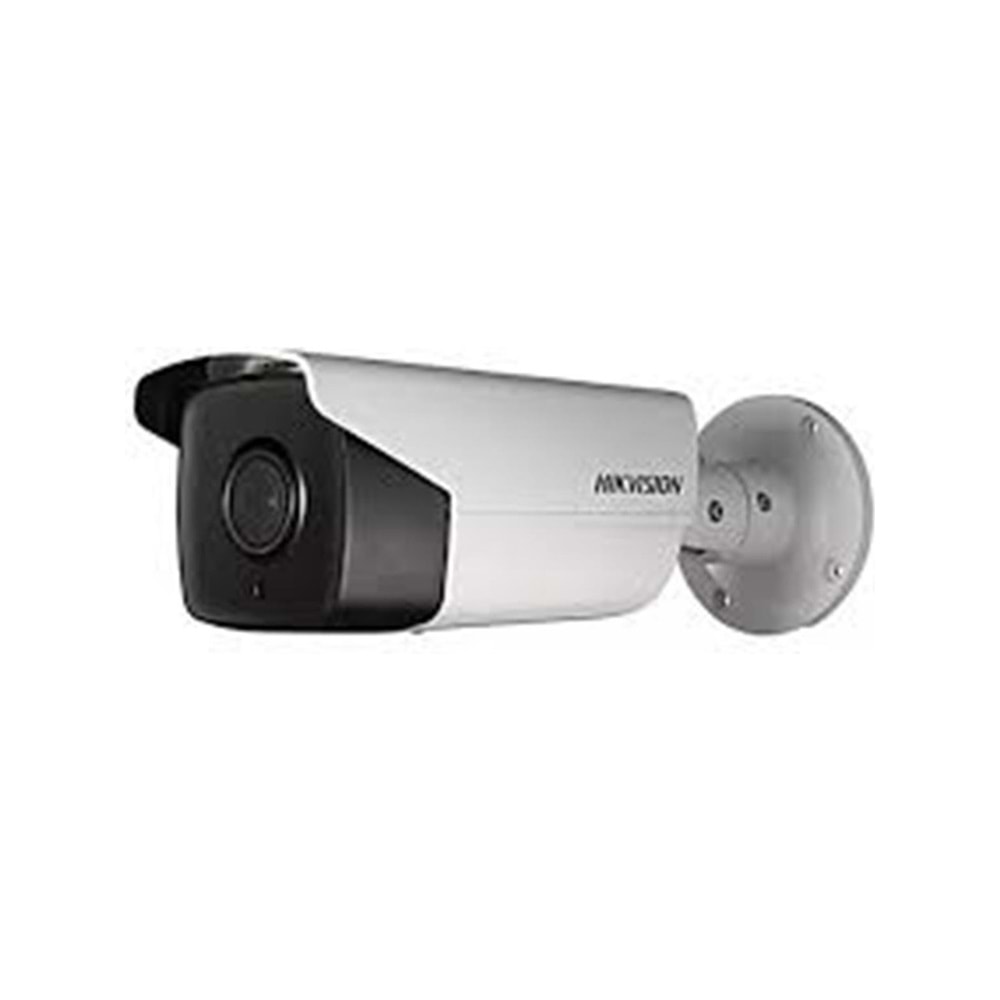 Hikvision DS-2CD1063G2-LIUF 6MP Hybrid Light SESLI IP Bullet Kamera