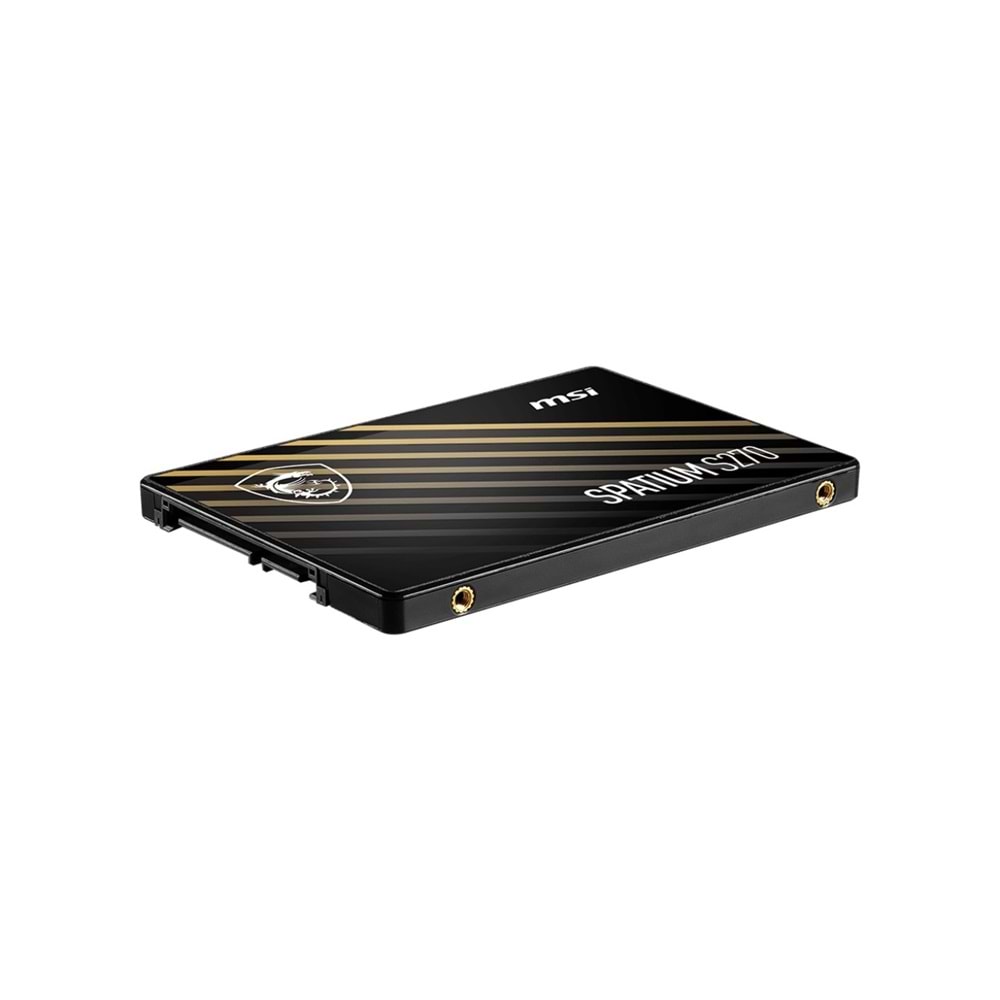 MSI SSD SPATIUM S270 SATA 2.5