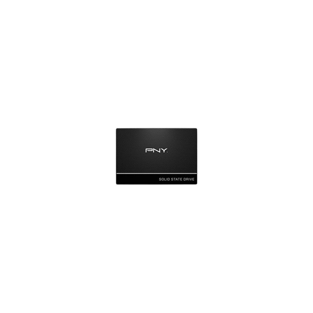 PNY CS900 250GB 535/500MB/s 2,5