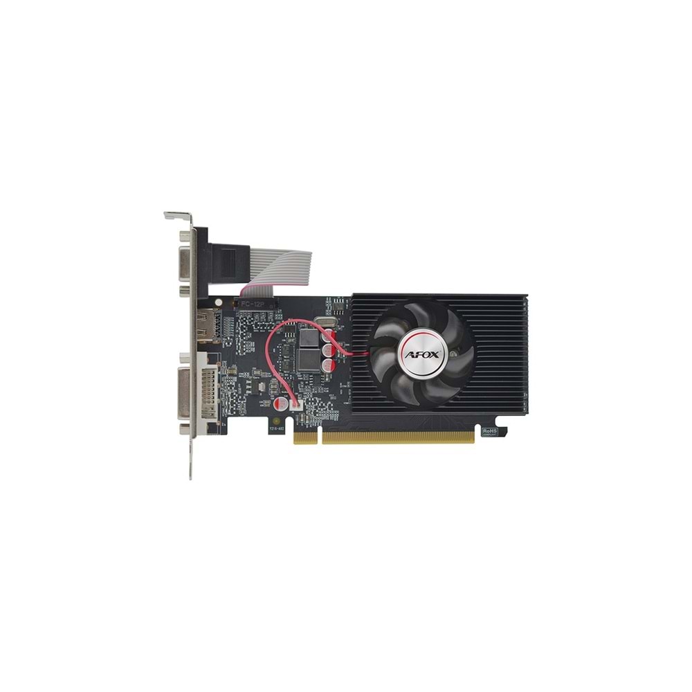 AFOX GEFORCE GT22