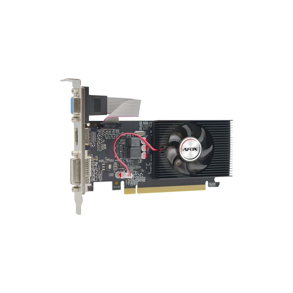 AFOX GEFORCE GT22