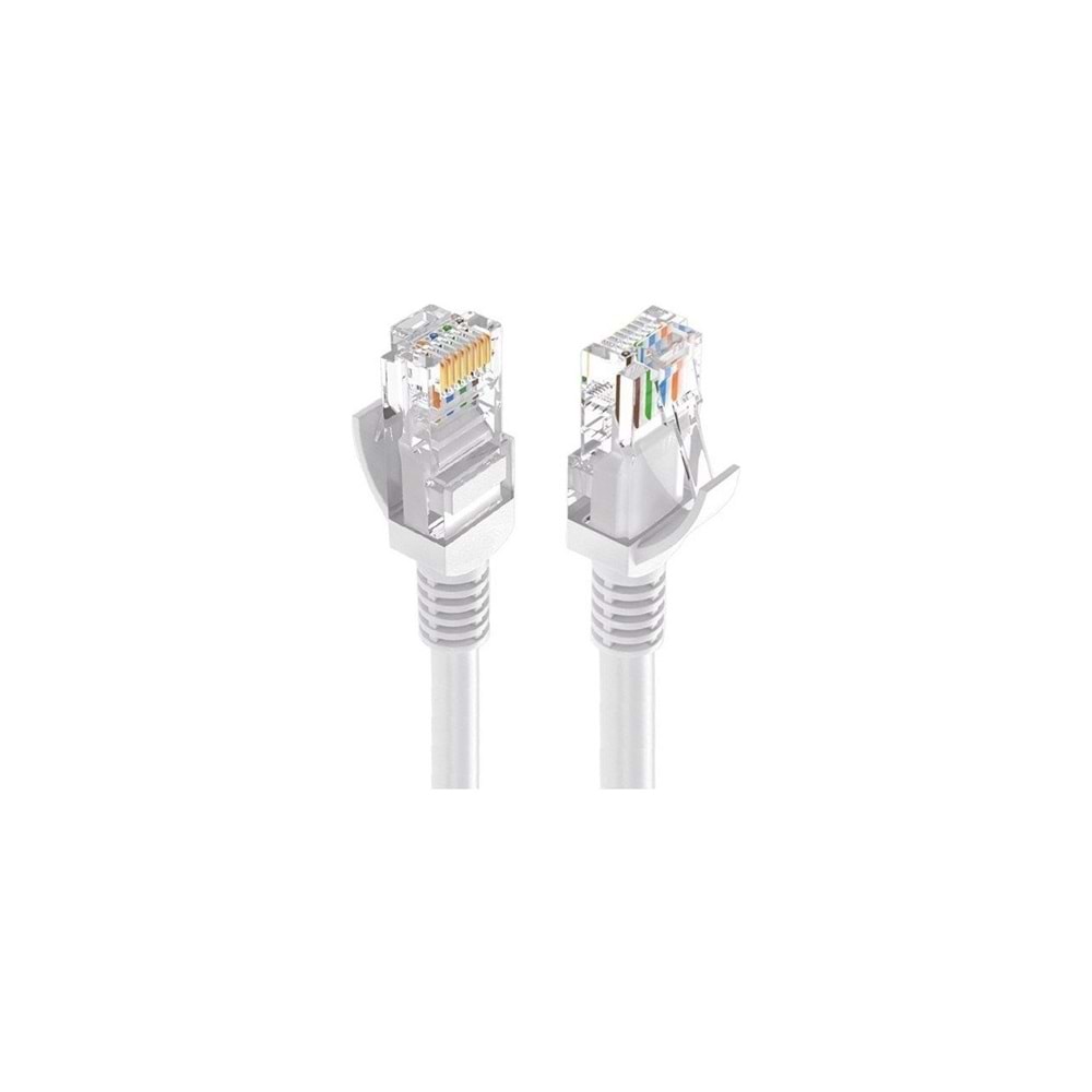 FLAXES FNK-603G CAT6 PATCH Kablo 3 METRE 23AWG