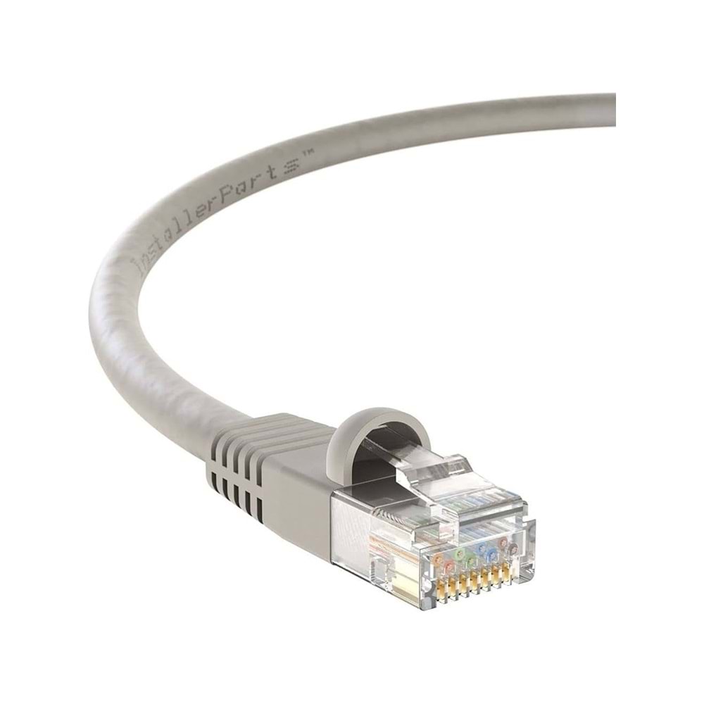 FLAXES FNK-603G CAT6 PATCH Kablo 3 METRE 23AWG