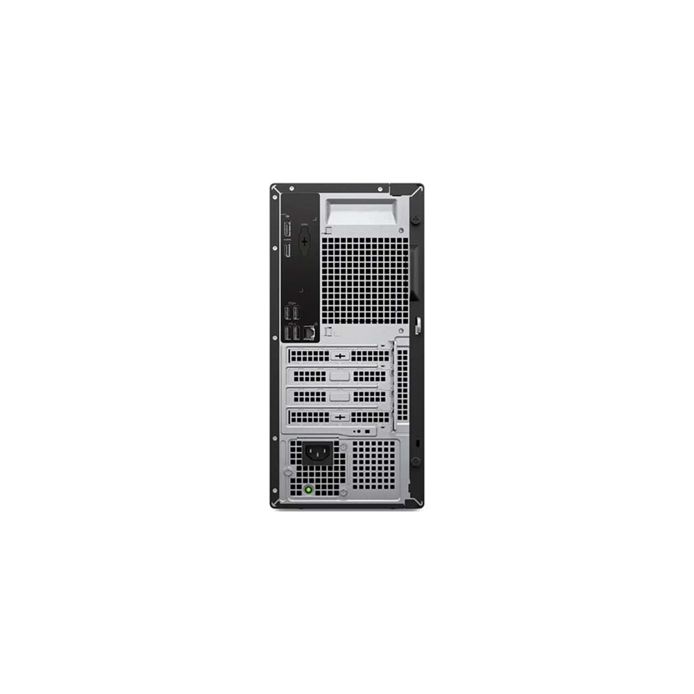 Dell Tower ECT1250 i5-14400 16GB 512GB SSD Ubuntu ECT1250-RPLS-R-003-U