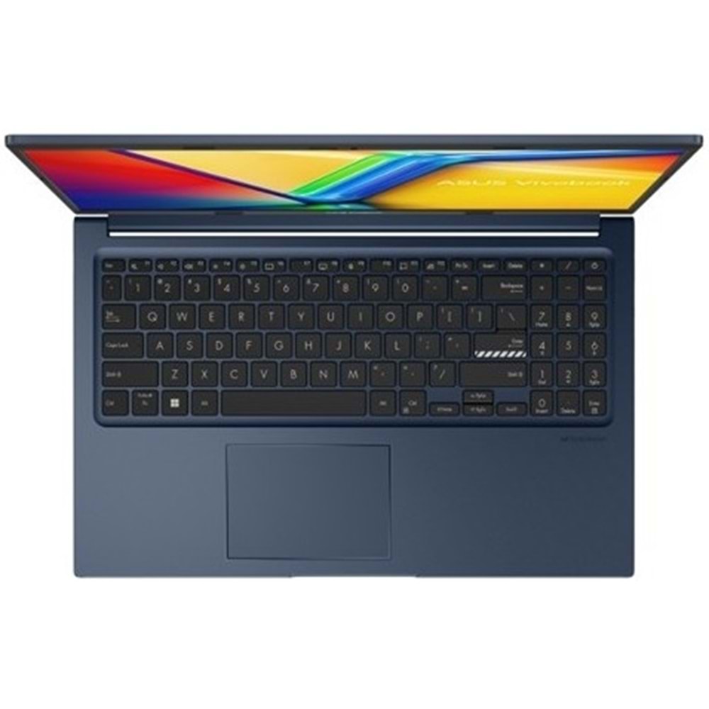 Asus Vivobook 15 I5-12500U 8GB 512SSD O/B 15.6