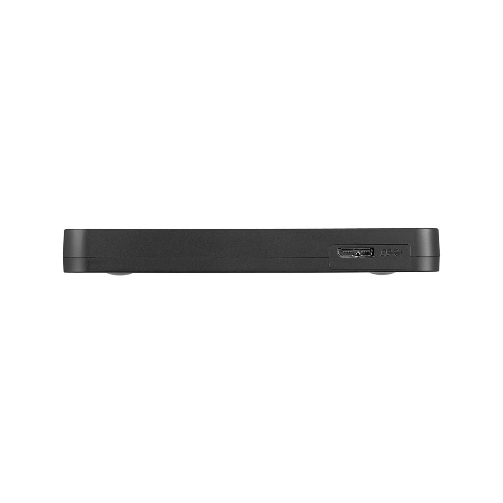 Intenso EOD 400D Slim 8xDVD 24xCD USB 3.2 CD/DVD Yazıcı (5401400)(Siyah)