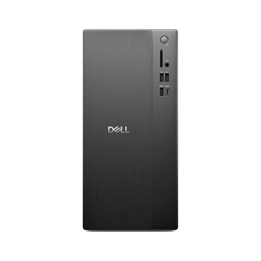 Dell Tower ECT1250 i7-14700 16GB 512GB SSD Ubuntu Masaüstü Bilgisayar
