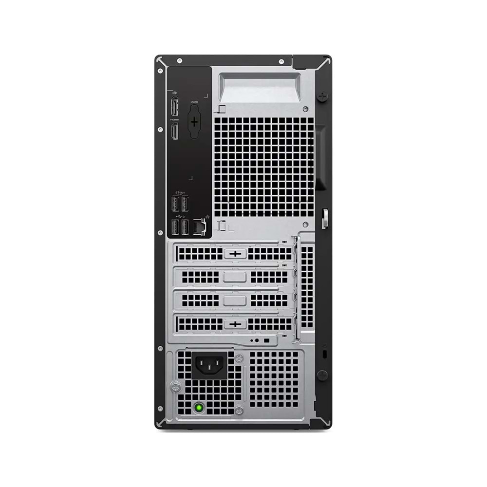 Dell Tower ECT1250 i7-14700 16GB 512GB SSD Ubuntu Masaüstü Bilgisayar