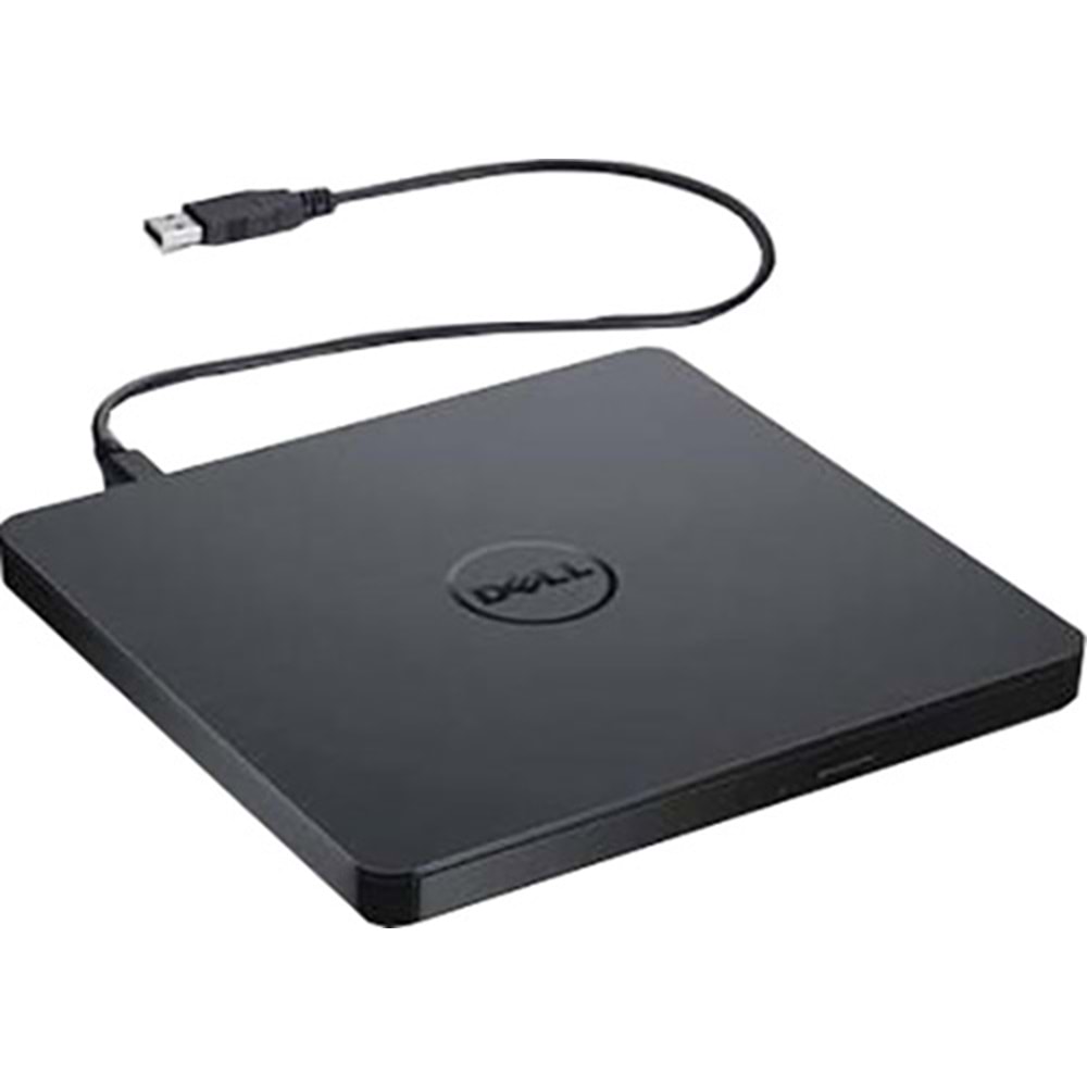 Dell USB Slim DVD RW Drive - DW316