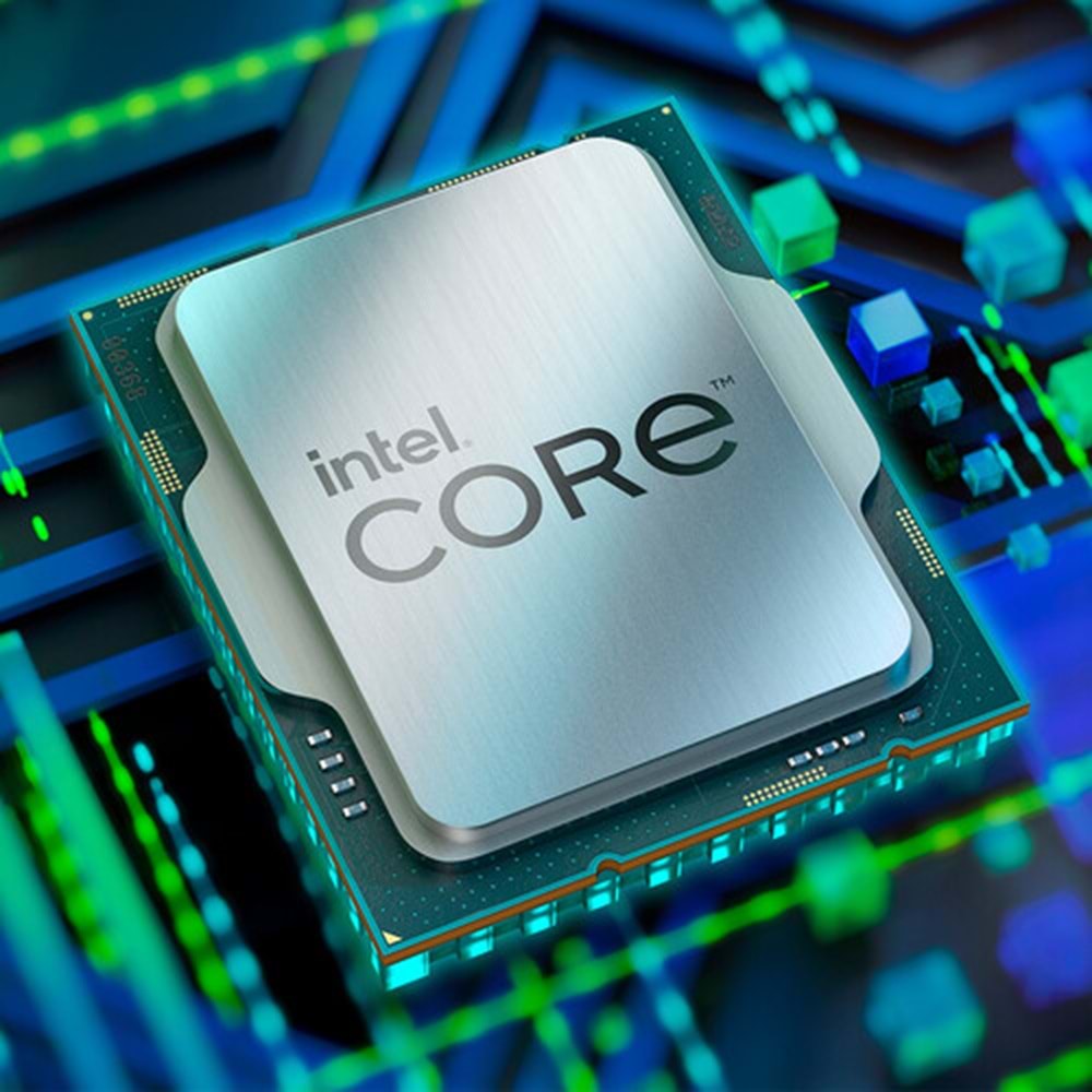 Intel Core i7-12700KF 5GHz 12 Çekirdek 25MB LGA1700 10nm İşlemci Box
