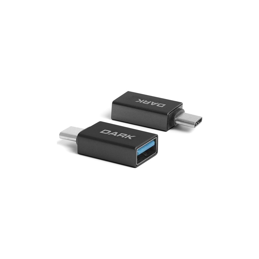 Dark USB3.1 Type C - USB3.0 Type-A Dönüştürücü (DK-AC-U31X30)