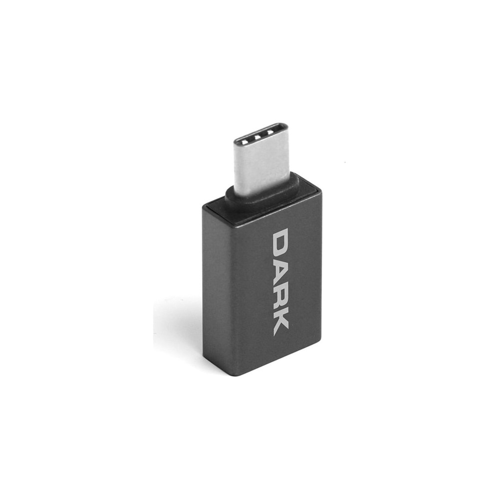 Dark USB3.1 Type C - USB3.0 Type-A Dönüştürücü (DK-AC-U31X30)