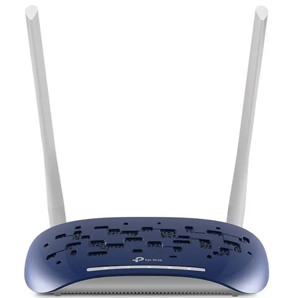 TP-Link TD-W9960 300Mbps Wireless N VDSL,ADSL Modem Router