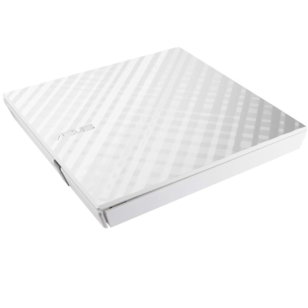 Asus SDRW-08D2S-U Lite 8X Harici DVDRW Beyaz