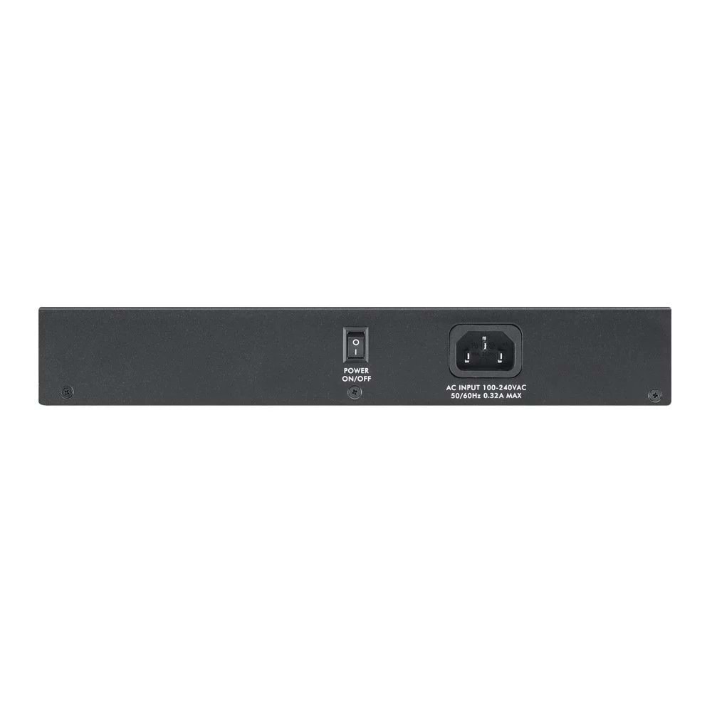 Zyxel GS1900-24E 24 Port 24x10-100-1000 Web Yönetilebilir Switch