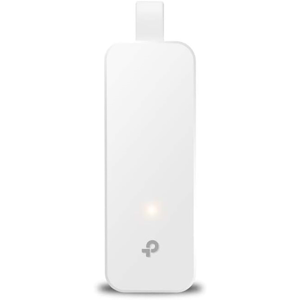 TP-Link UE300 USB 3.0 RJ45 Gigabit Ethernet Network Çevirici