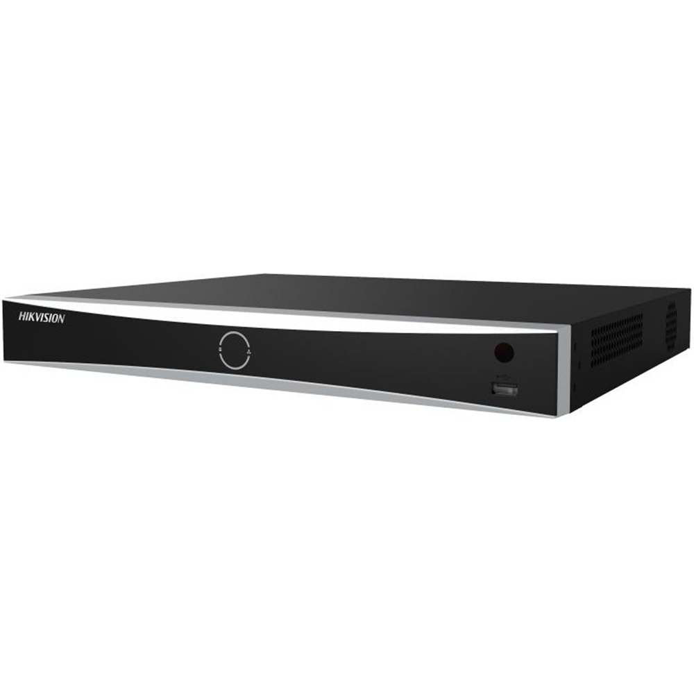 Hikvision DS-7616NXI-K2 16 Kanal NVR (2 SATA, H.265+)