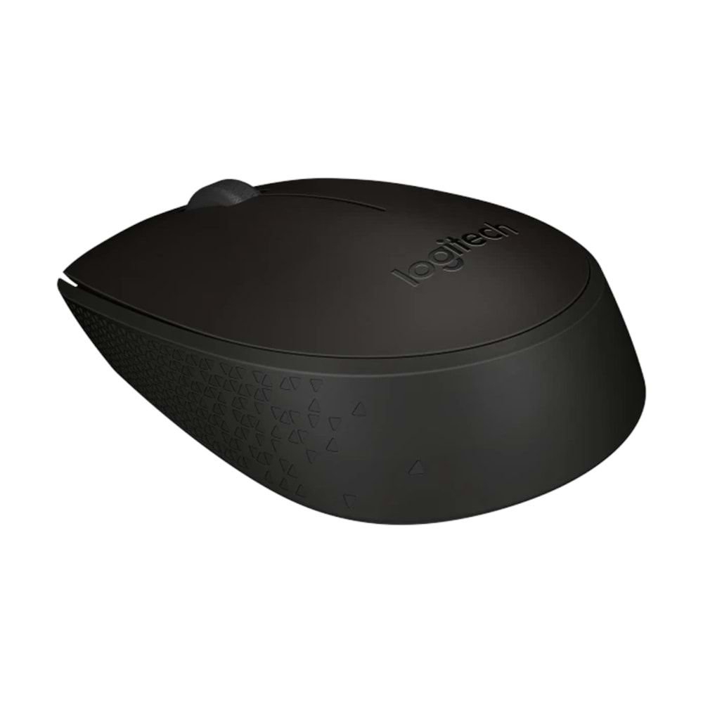 Logitech M170 Kablosuz Mouse USB Siyah 910-004642