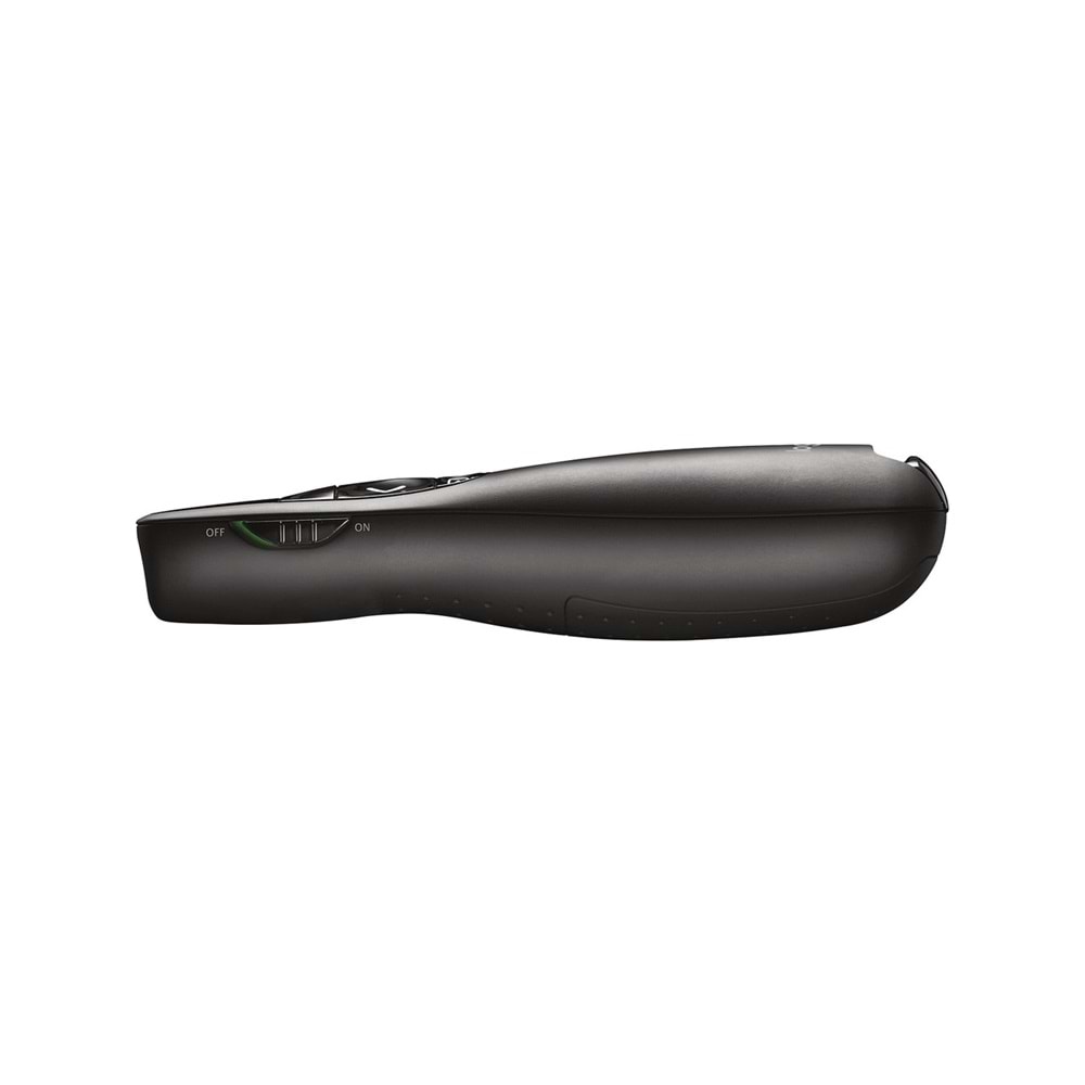 Logitech R400 Kablosuz Sunum Kunumdası 910-001356