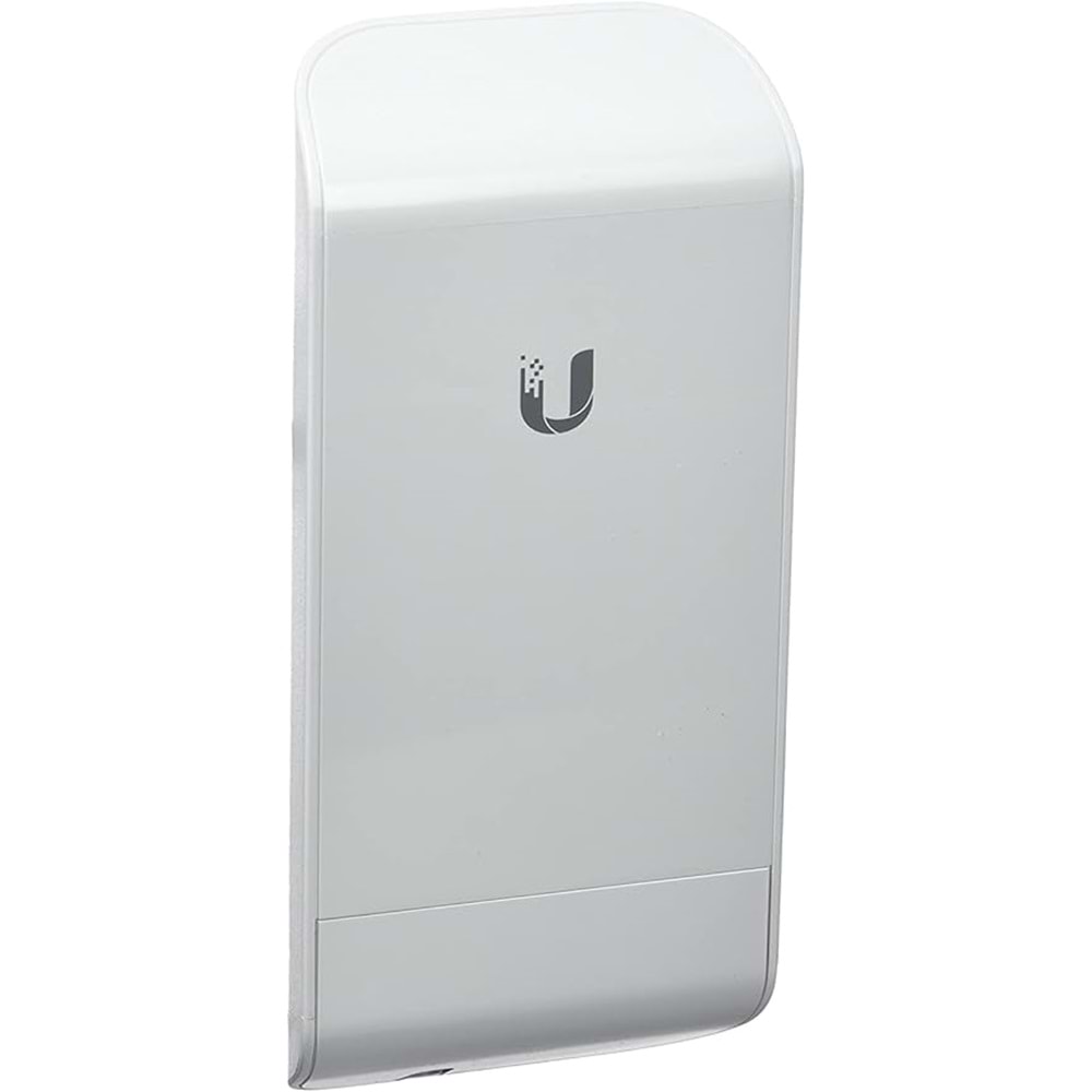 UBNT NanoStation M LocoM2 2.4Ghz 8.5dBi 150Mbps 5km+ Dış Ortam