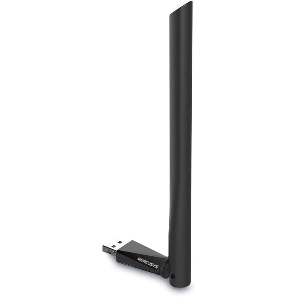 TP-Link MU6H ROU 300Mbps Wireless USB Adaptör