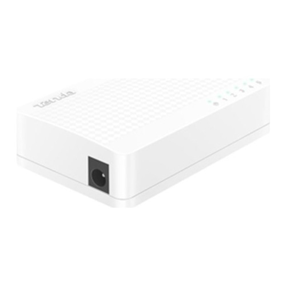Tenda S105 5Port 10/100 Switch S105-TENDA