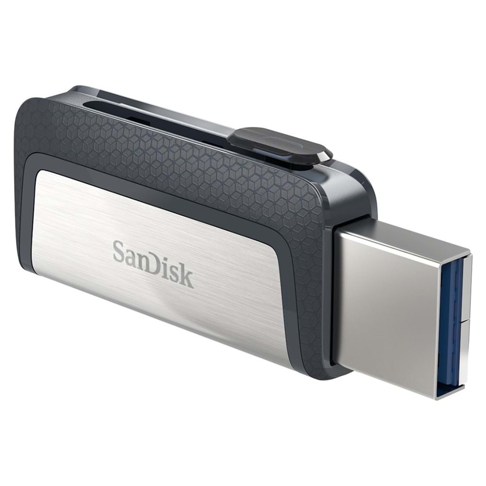 SanDisk USB 64GB ultra dual drive type-c 3.1 SDDDC3-064G-G46