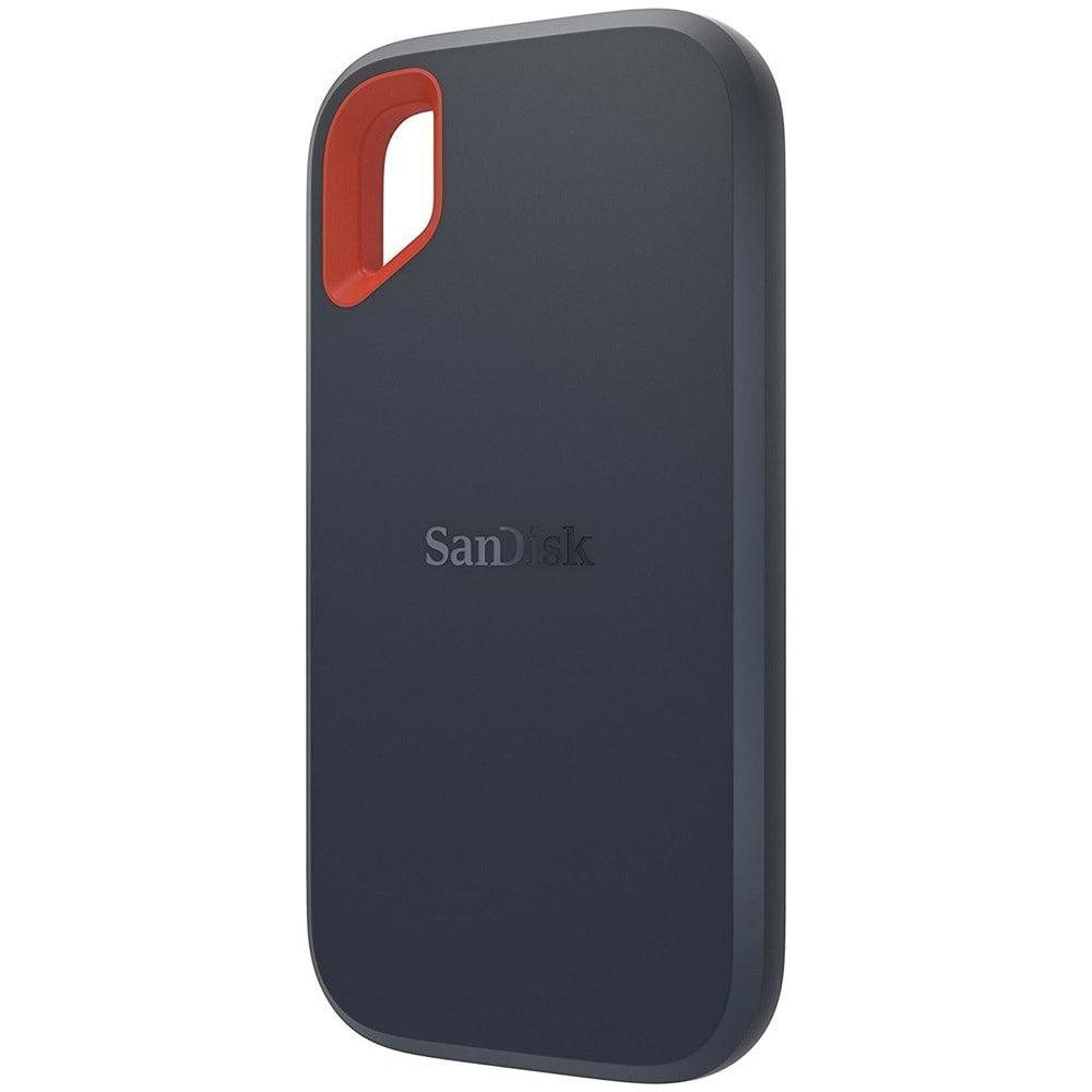 SanDisk 1TB 1050-1000MB/s USB3.2 Tasinabilir SSD