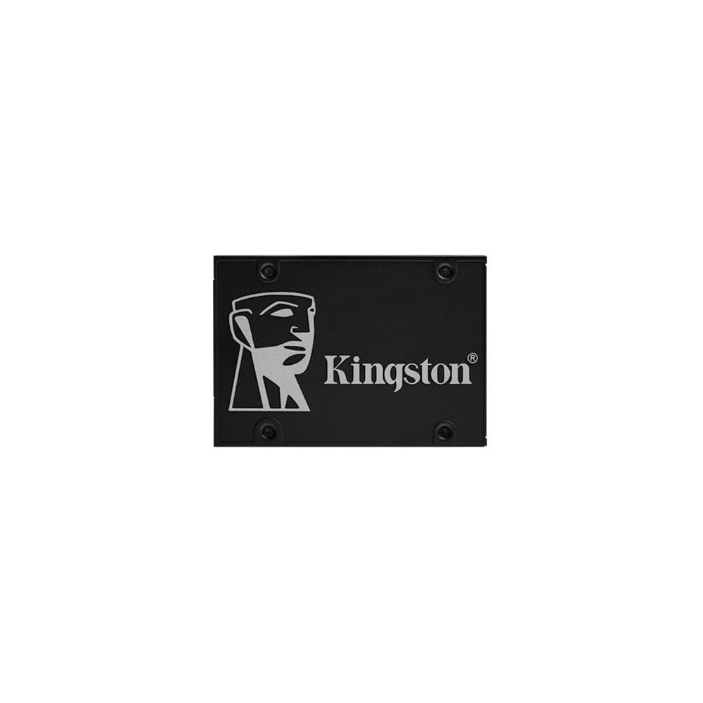 Kingston KC600 256GB 2.5