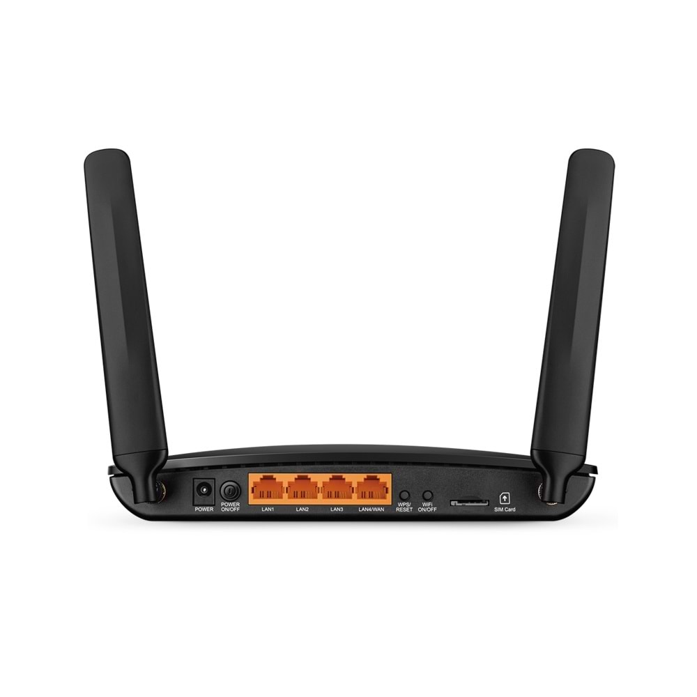 TP-Link TL-MR150 5GH 5ghz 150Mbps 23dBi Dış Mekan CPE
