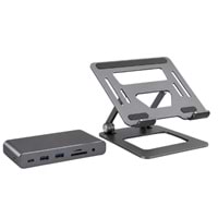 Dock Station & Stand