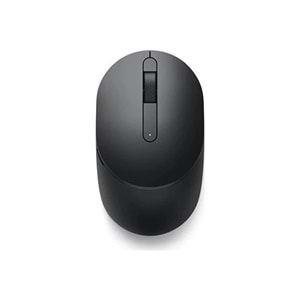 Dell Mobile Kablosuz Mouse - MS3320W - Siyah 570-ABHK