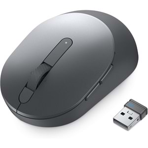Dell Pro Kablosuz Mouse - MS5120W - Titan Gray 570-ABHL
