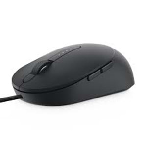 Dell Laser Wired Mouse - MS3220 - Siyah 570-ABHN