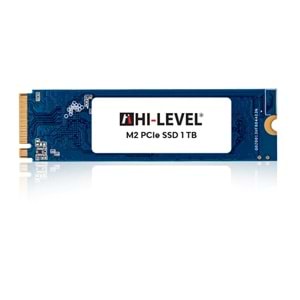 Hi-Level 1TB NVMe M.2 SSD 3300/3100MB/s HLV-M2PCIeSSD2280/1T