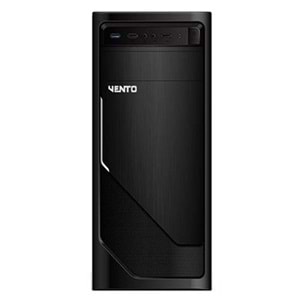 Vento VS115F 350W USB 3.0 ATX Mid-Tower Kasa