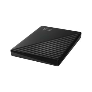 WD 1TB My Passport 2.5