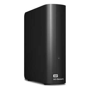 WD 6TB Elements 3.5