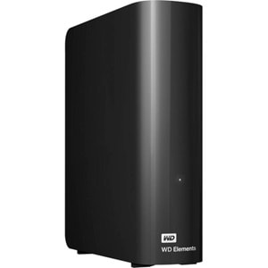 WD 8TB Elements 3.5