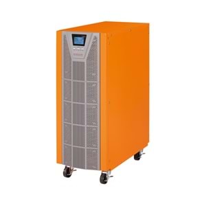 Makelsan Powerpack Se 10KVA / 9kW 1F/1F 5-10 Dk ONLINE K.G.K. 20x9AH V.2