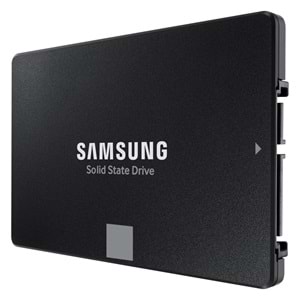 Samsung 870 EVO SSD 250GB 2.5