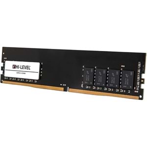 Hi-Level 32GB 3200MHz DDR4 Notebook 1.2V HLV-SOPC25600D4/32G