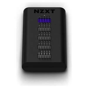 NZXT AC-IUSBH-M3 NZXT INTERNAL Siyah Usb 2.0 4 Port Hub