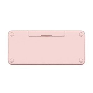 Logitech K380 Rose Bluetooth Klavye 920-010067