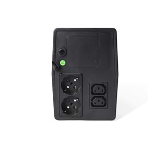 Inform Guardian 2000VA (2X9AH) 7/20DK Line Interaktif UPS